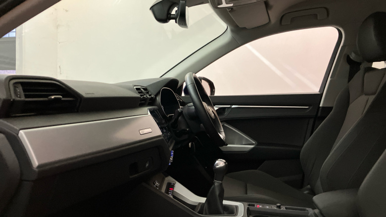 Audi Q3 35 TFSI Sport 5dr Petrol Estate